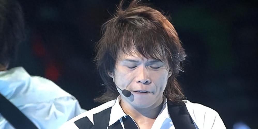 伍佰最经典演唱会,伍佰史上最轻松演唱会