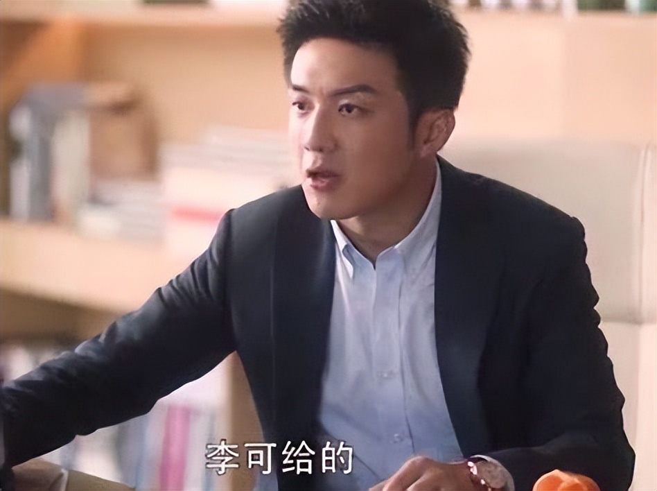 顾佳真正的人生赢家吗,顾佳的人设很完美吗