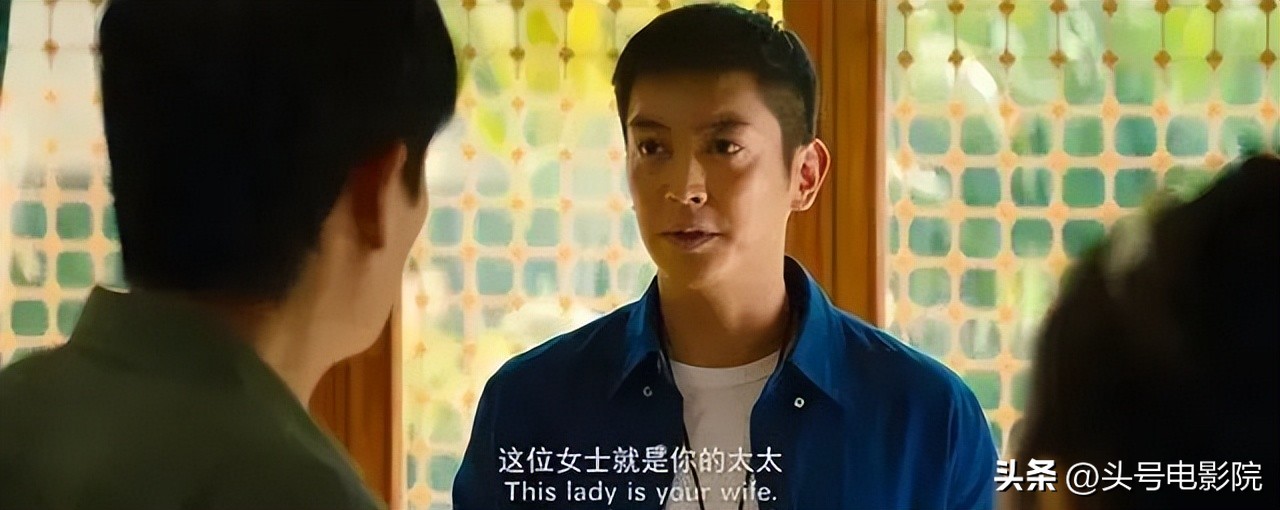 二刷消失的她看到的细节,朱一龙电影消失的她两个彩蛋