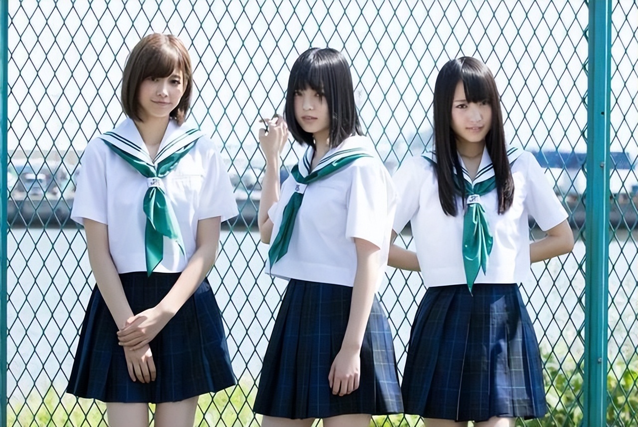 日本改变未成年人刑法的案例,日本改变未成年人刑法