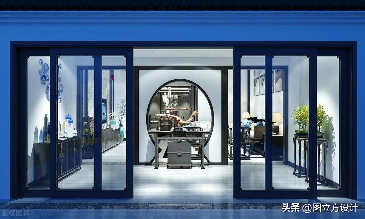 快速室外效果图制作,快速室内效果图制作软件