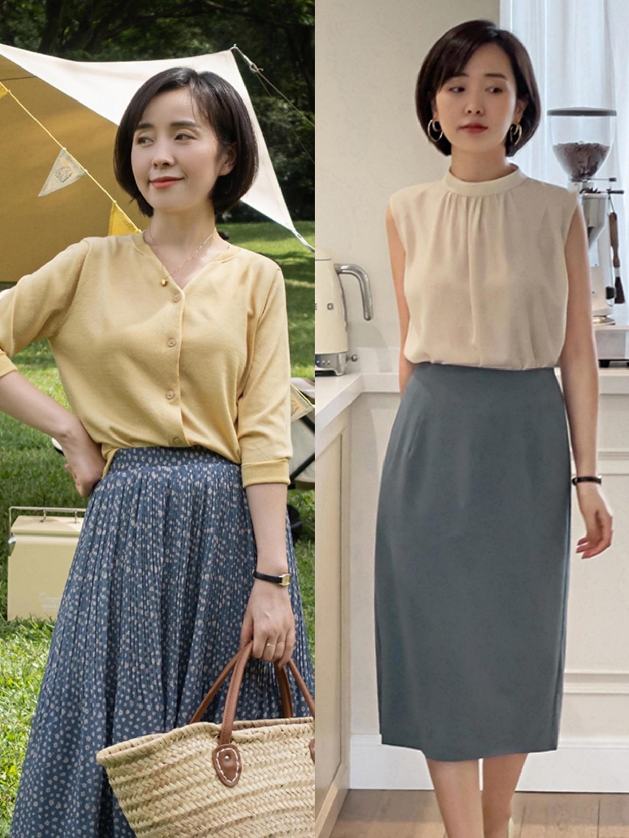 想要成为穿搭博主应该先怎样做,想要成为高手学会这三招