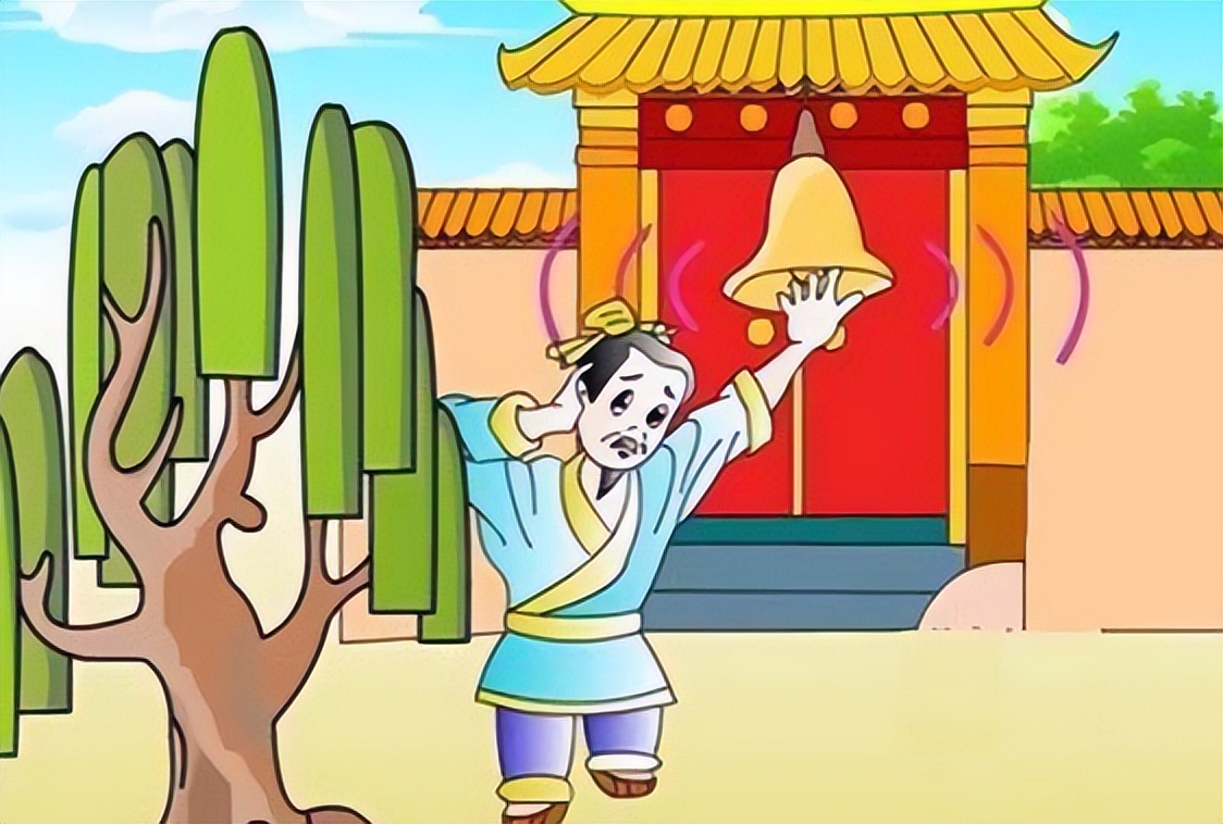 古代最经典的成语有哪些,来自古代诗文的成语有哪些