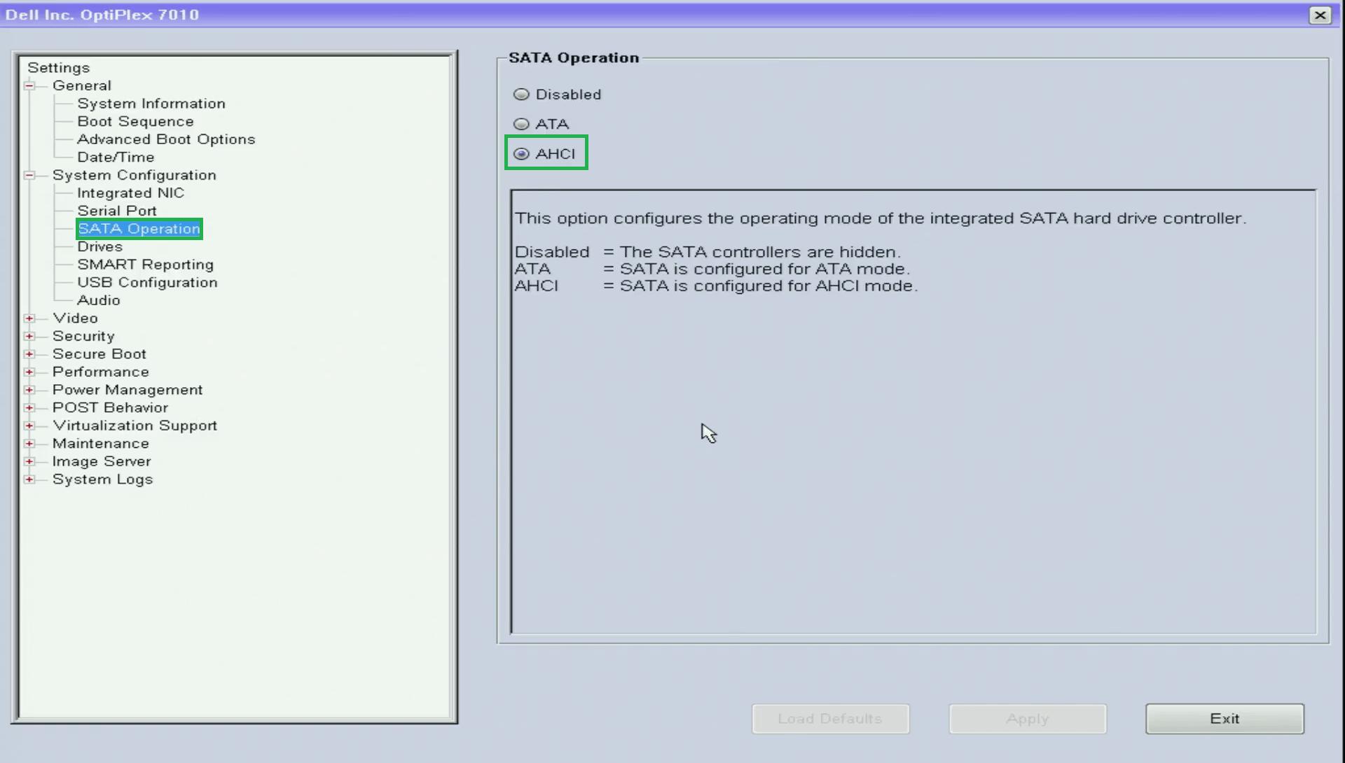 win10如何开启ahci模式避免蓝屏,windows10硬盘模式改ahci蓝屏