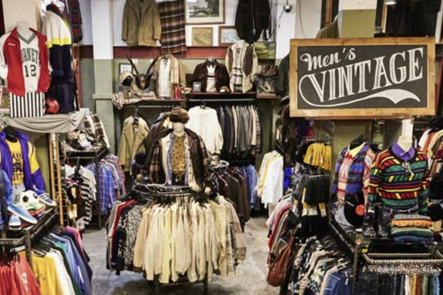 明星都抢着穿！让法国时尚达人痴迷的“破烂衣服”到底有什么魔力