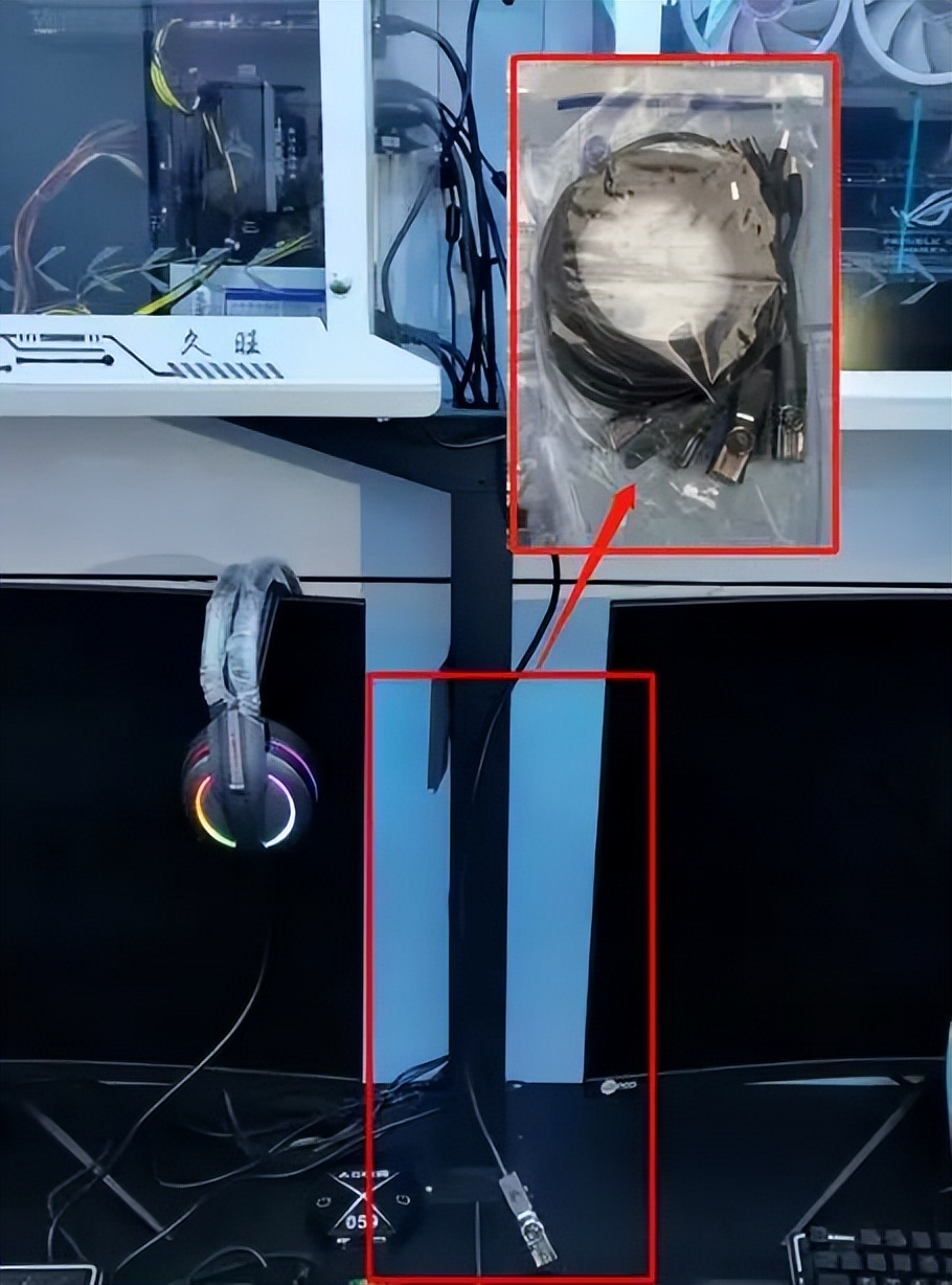 百日行动|为啥网吧电脑集体变慢？竟因木马在“挖矿”！