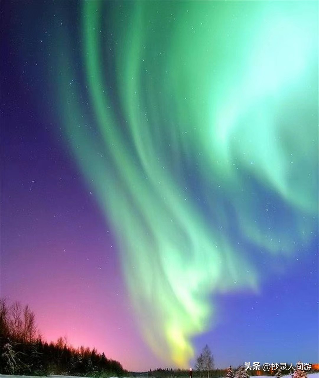 被称为中国最美小城,全国十大美丽县城