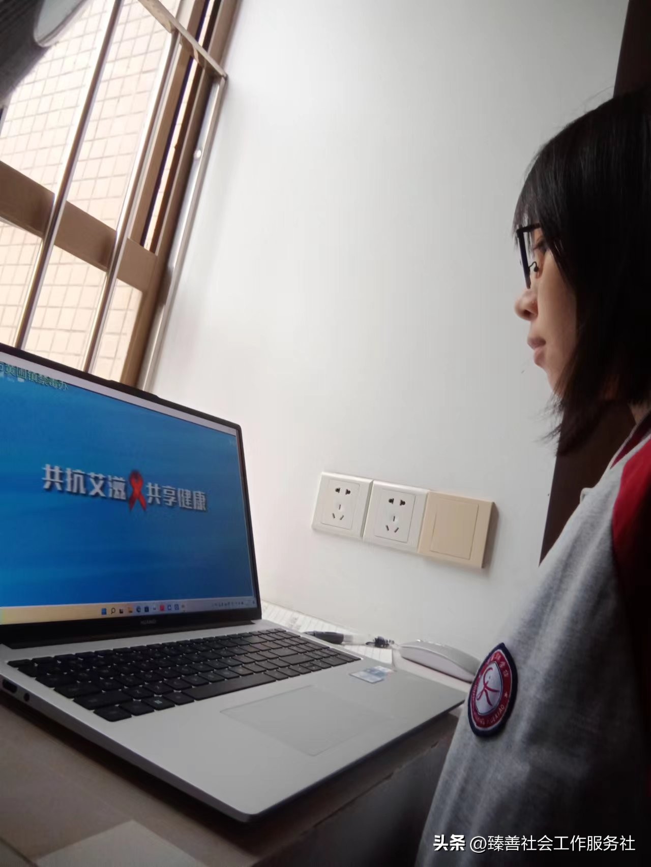 「黄圃禁毒」行动起来，向“零”艾迈进