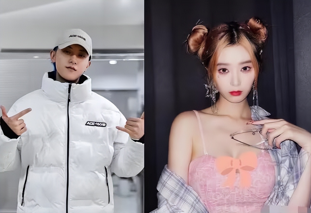 黄子韬徐艺洋出门开什么车,黄子韬带徐艺洋出席活动