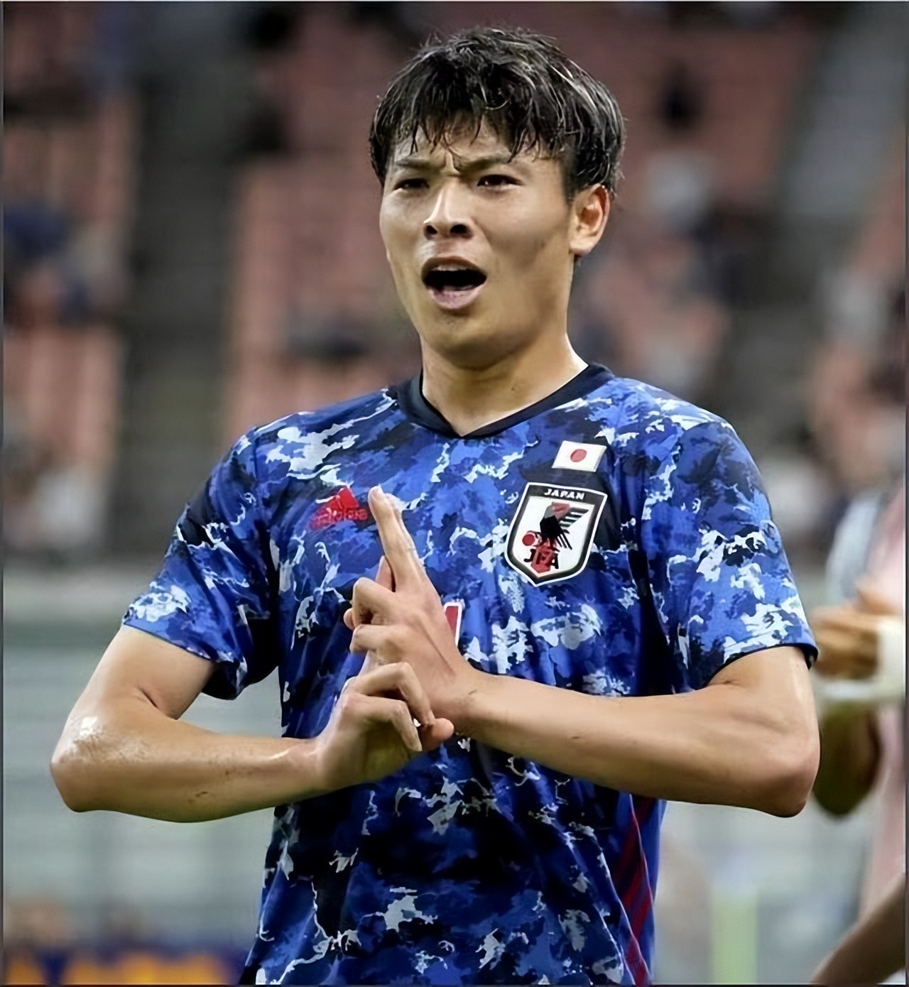 日本队2-1逆转击败德国亚洲足球,日本对亚洲足球最后排名