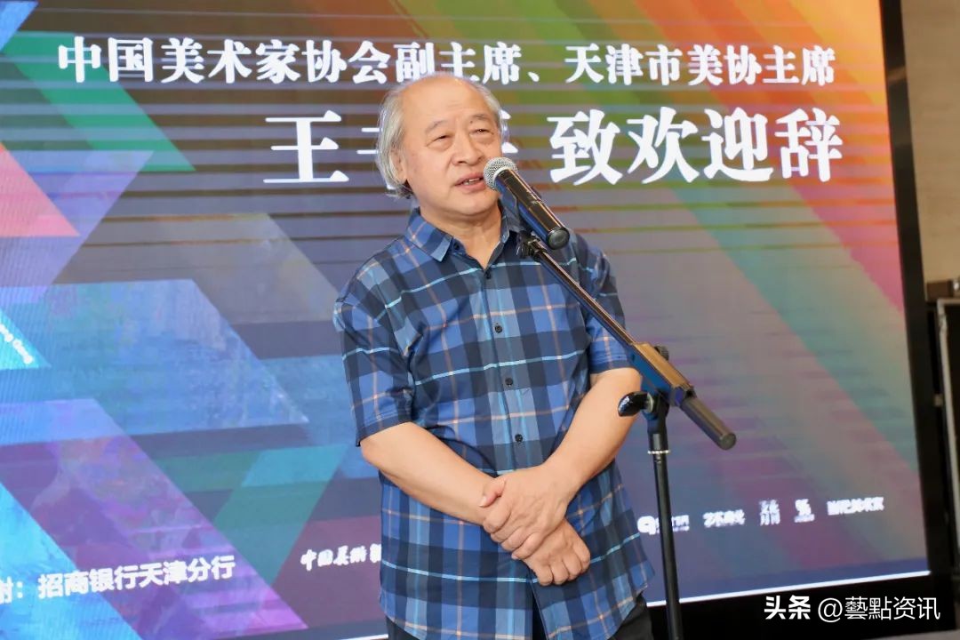 油画画家张杰,张杰油画高清图片