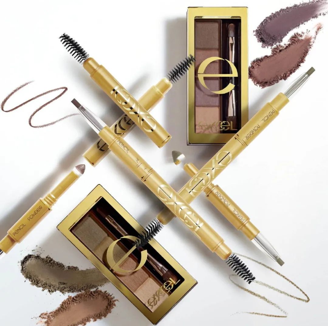 LAN蘭维他命AF双萃精华液、亲爱男友极光面容升华系列全新上市...