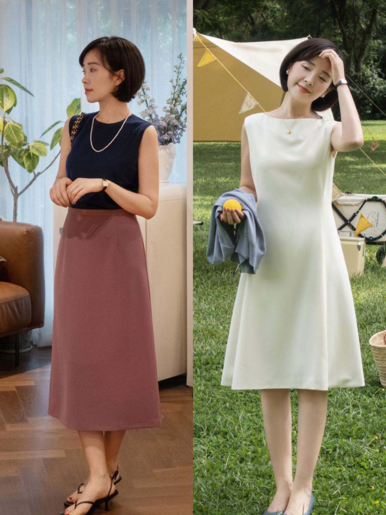 想要成为穿搭博主应该先怎样做,想要成为高手学会这三招