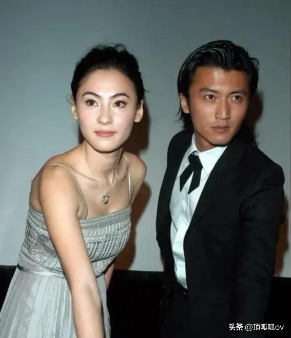 香港最美的10位女明星,美到极致的上海3大美女明星