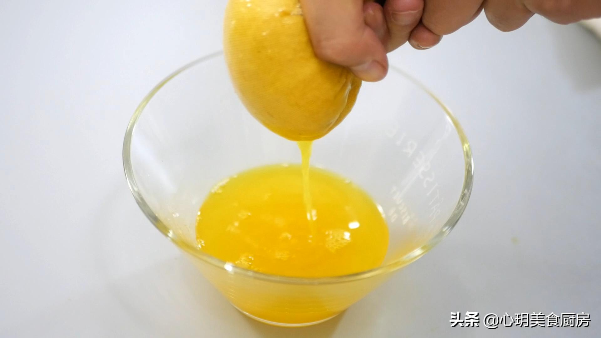 吃不完的柠檬妙用,吃不完的柠檬不要扔