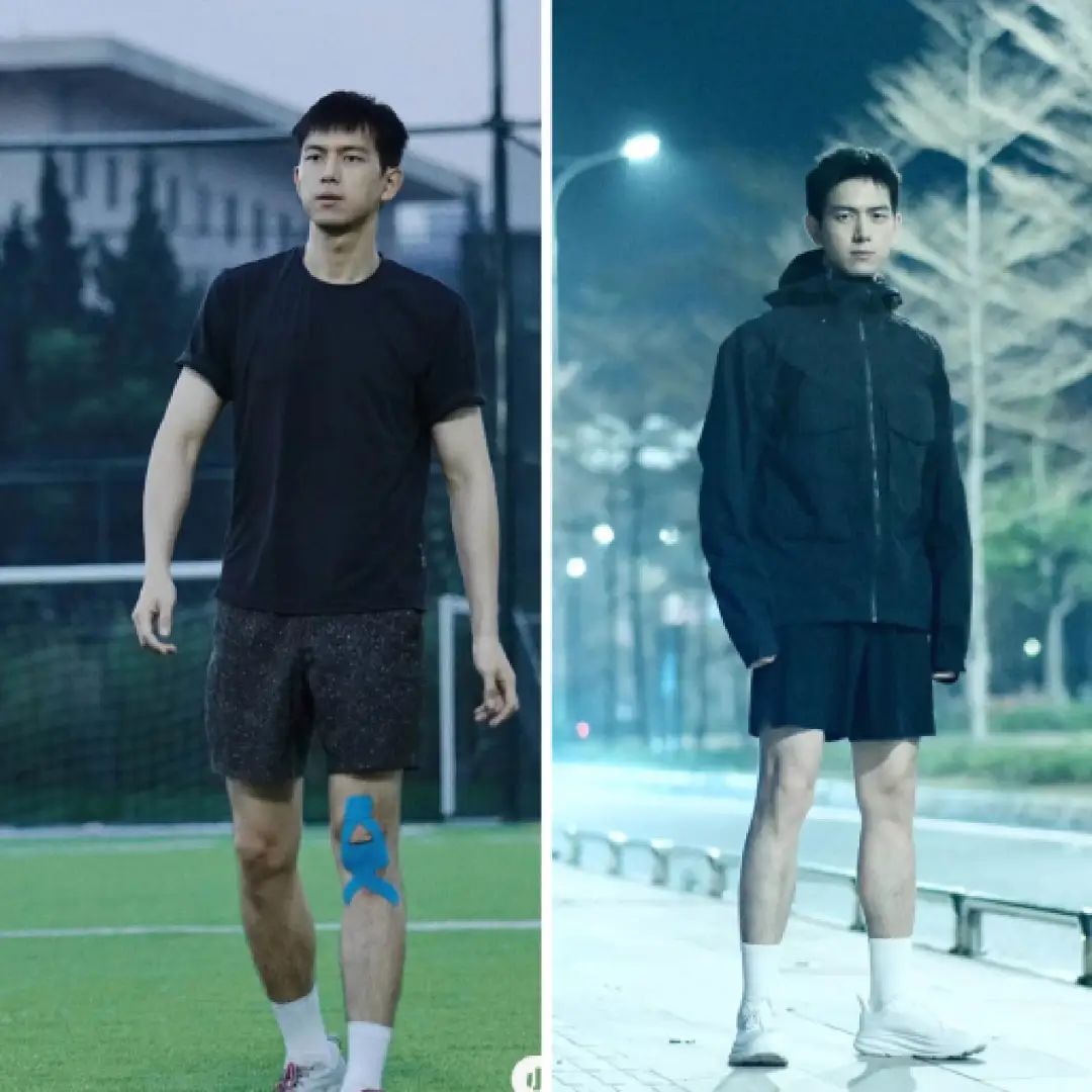 行走的荷尔蒙许光汉完整版,行走的荷尔蒙许光汉现状