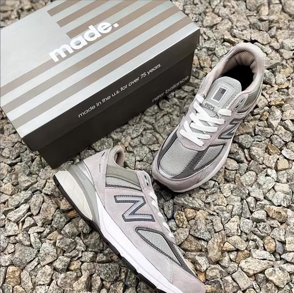 newbalance没有中文名字,Newbalance不是官方店靠谱吗