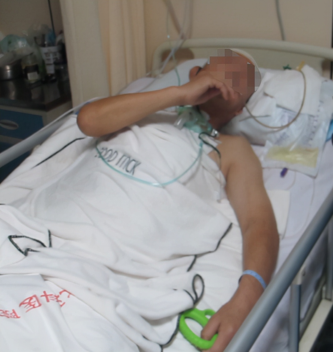 前交通动脉瘤破裂后开颅治疗风险,脑前交通动脉瘤破裂出血