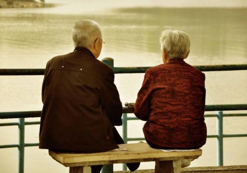 丁克到了50岁的感受,选择丁克的人老了会后悔吗