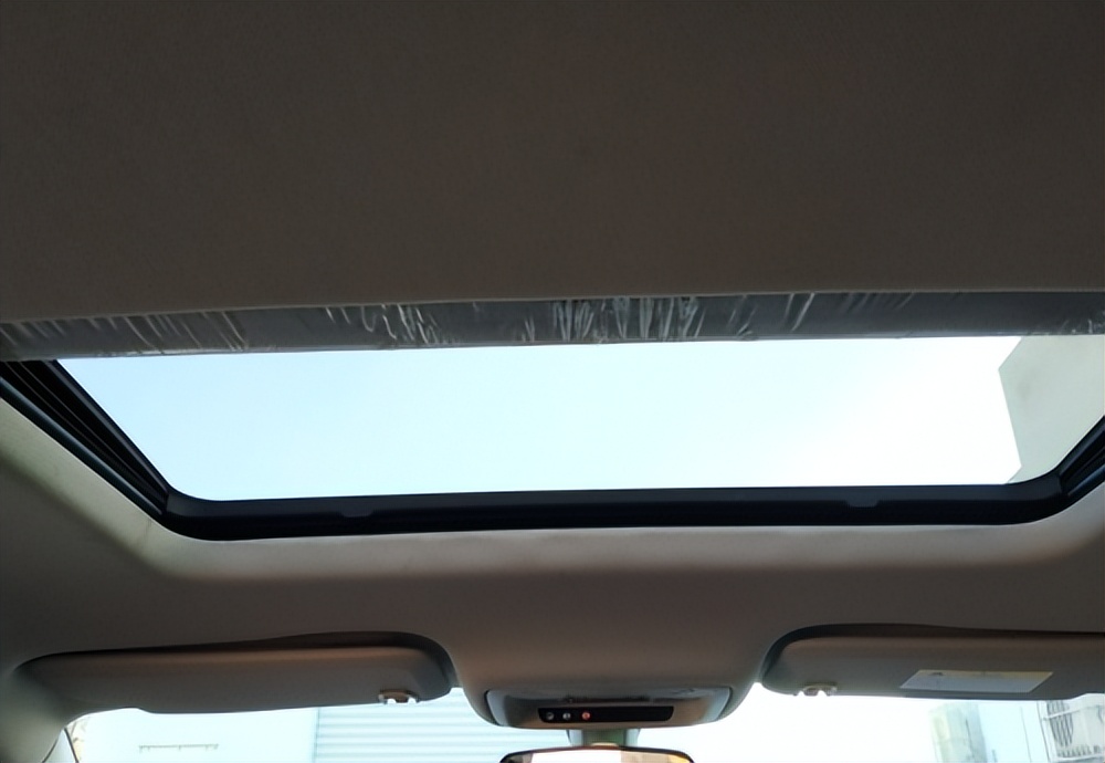 君威开了两年还是有股异味,君威开几年动力会下降