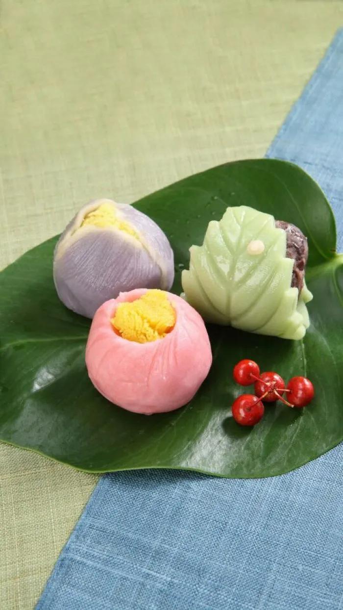 治愈系美食壁纸吃货看过来,唯美治愈美食壁纸