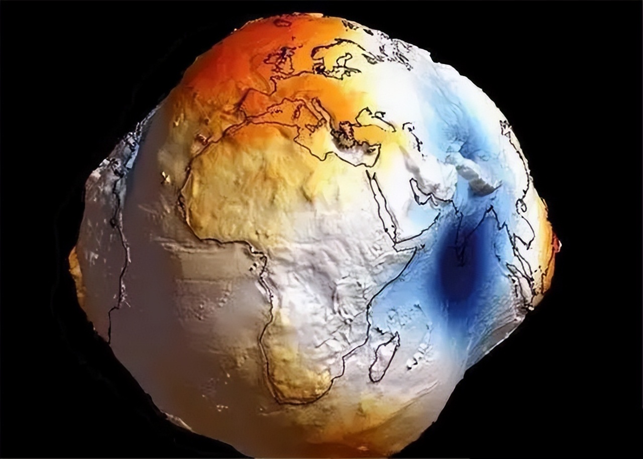 100个奇葩地理冷知识,100个超级有趣的地理冷知识