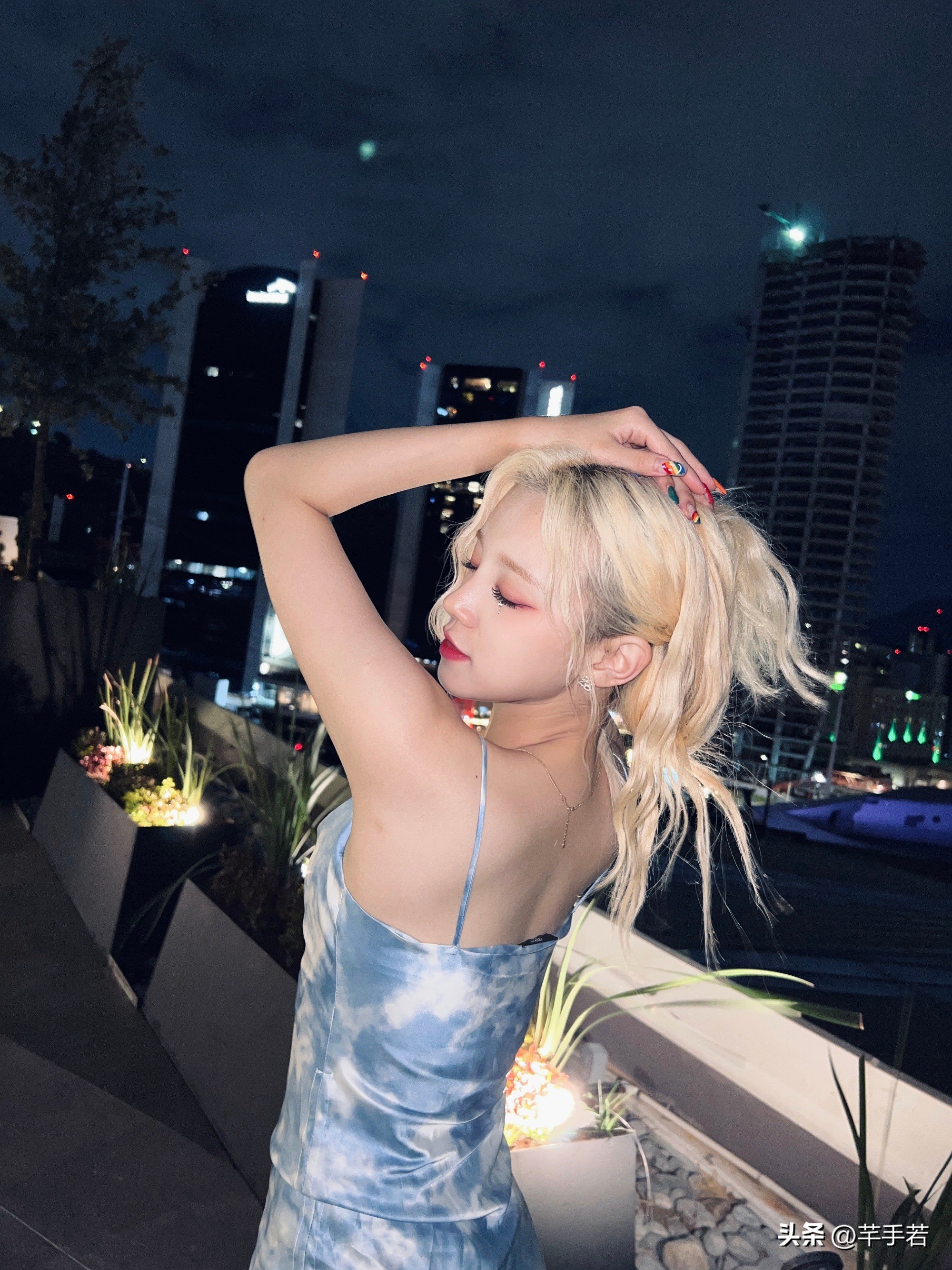 宋雨琦回归gidle最新,gidle宋雨琦第一个公布成绩