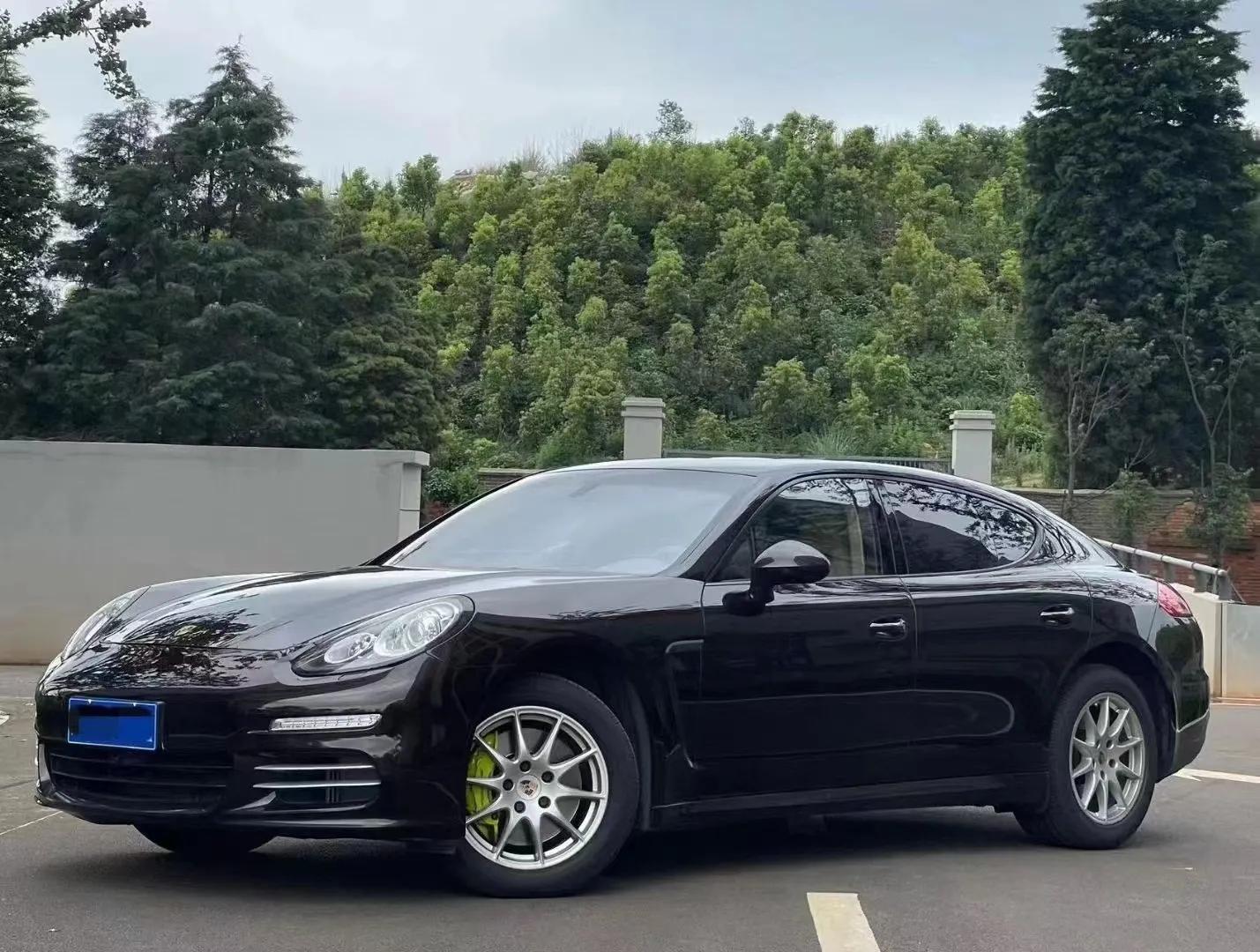 做一个有良知的二手车商