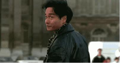 港乐30年,港乐40年张国荣