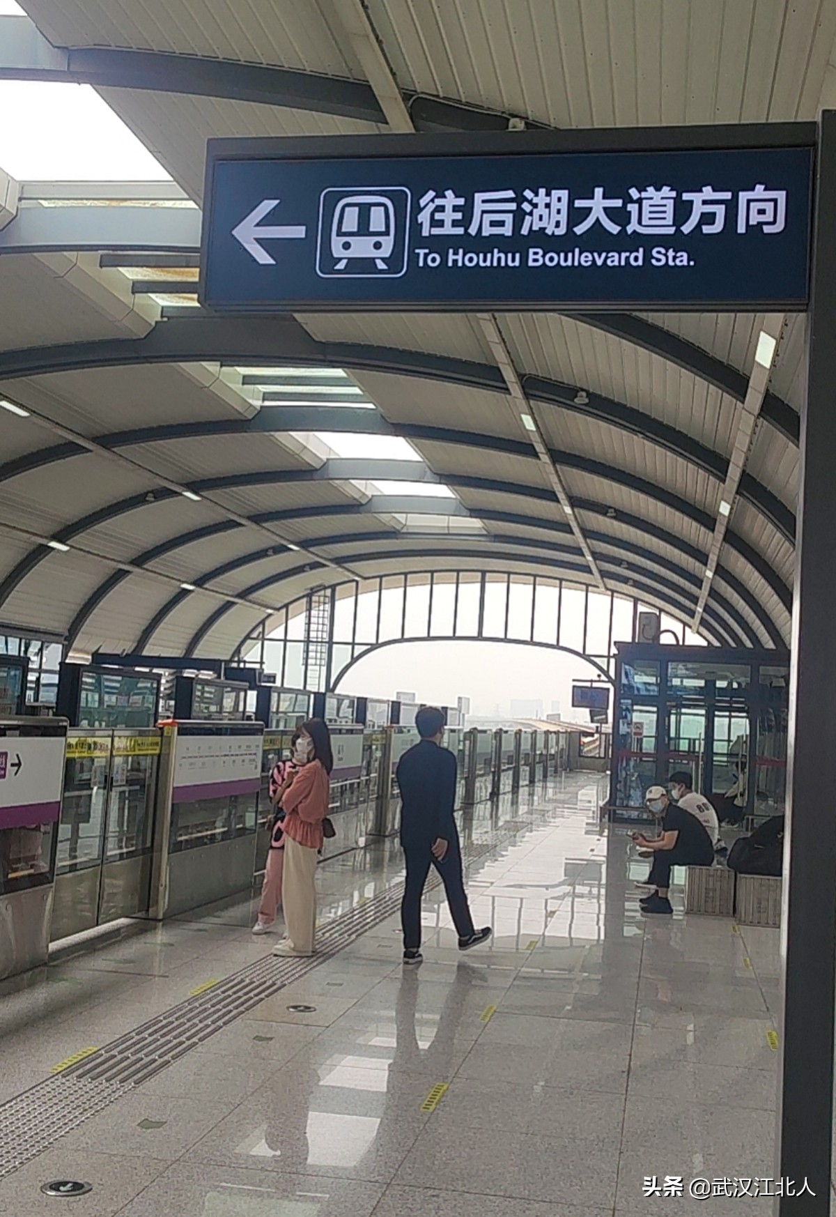 黄陂最新前川公交车停运通知,公交停运现在怎么去黄陂