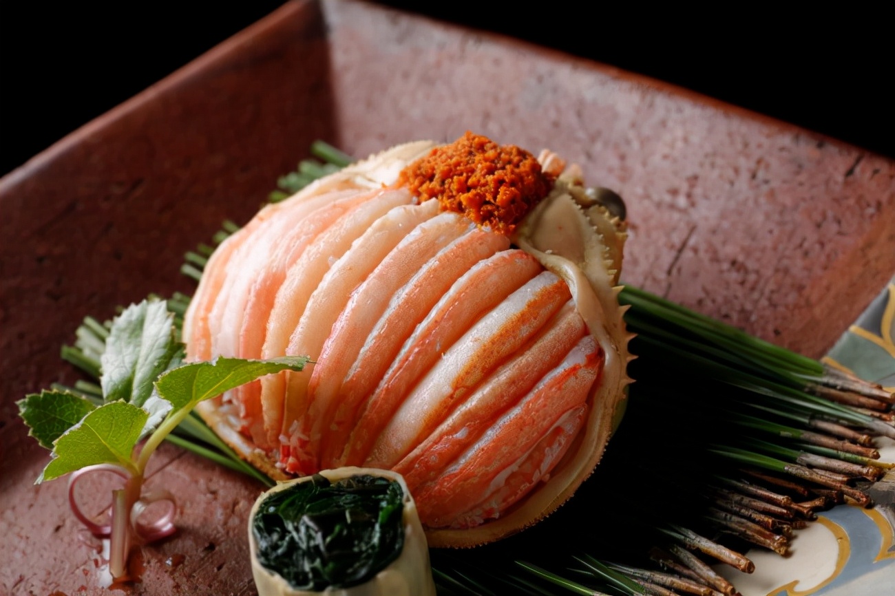 去日本必吃的五种海鲜,到日本必吃的饕餮美食