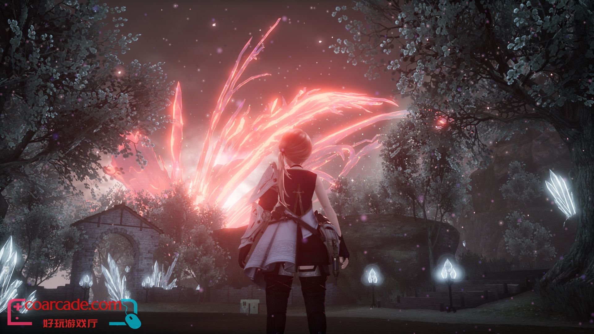 推荐十月份最值得玩的10款游戏,新出的哪些热门游戏比较好玩