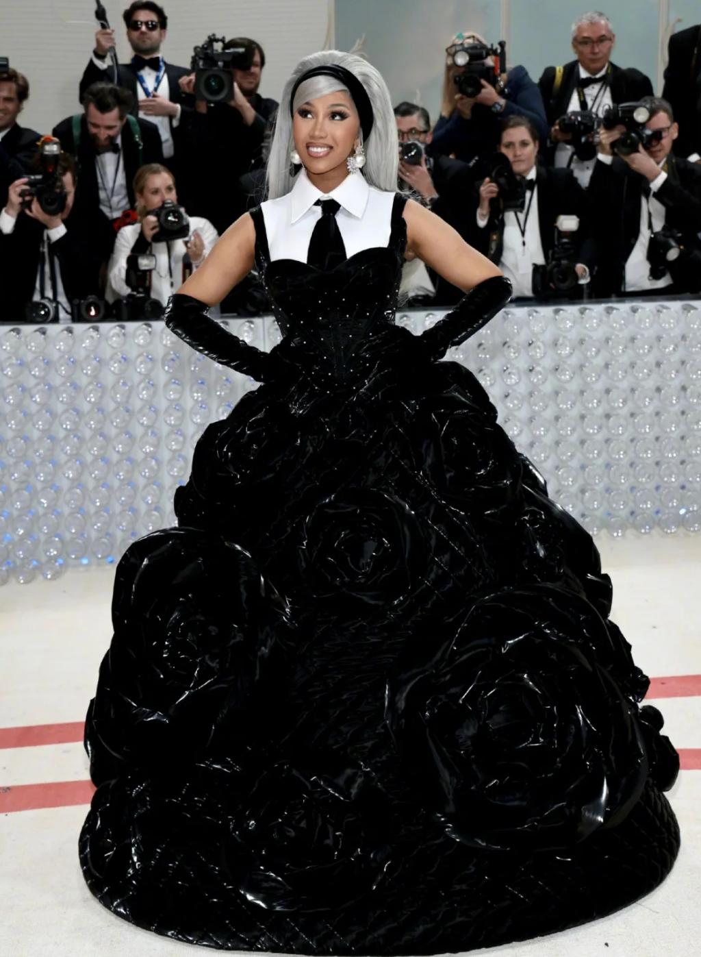 2021年metgala时尚庆典,2023时尚奥斯卡metgala