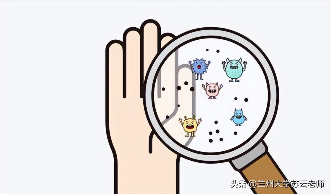 每年十月十五日为世界洗手日,世界洗手日10.15