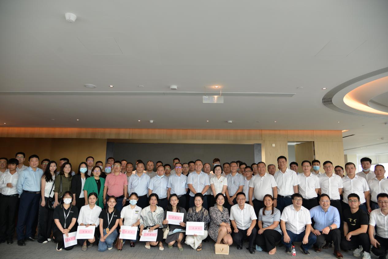 数智相助共克时艰|新华三驰援广州白云区抗疫前线