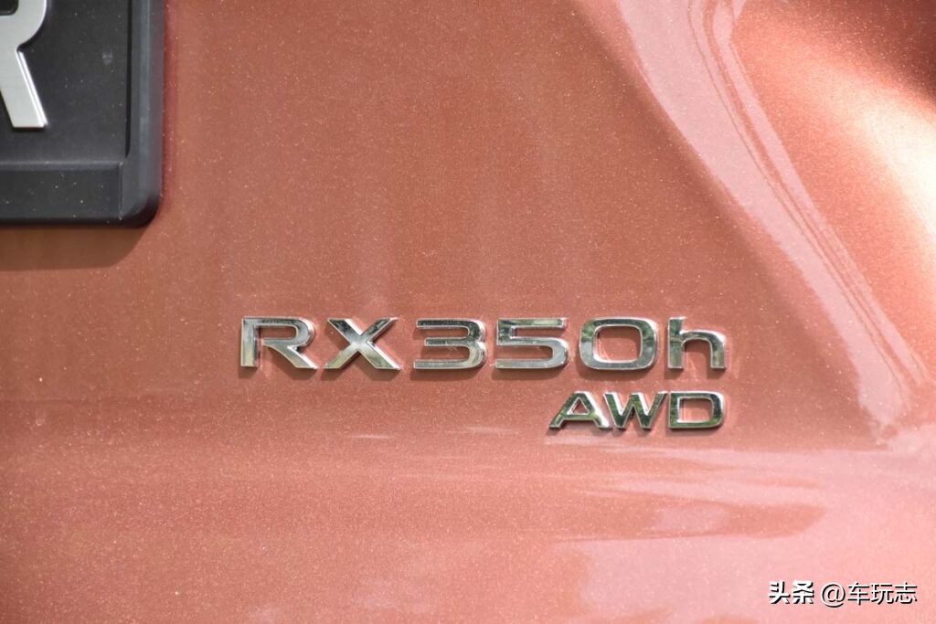 2023款rx350h尺寸,雷克萨斯rx400新款2023价格