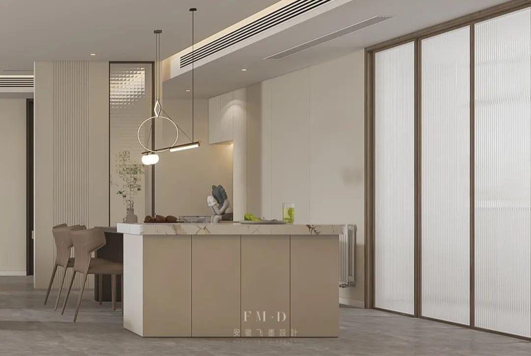 100平精装房改造装修案例,30平老房改造经典案例