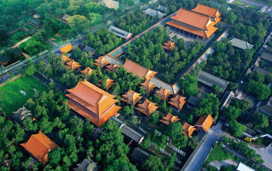 山东旅游攻略景点必去排名,山东旅游攻略景点推荐大全