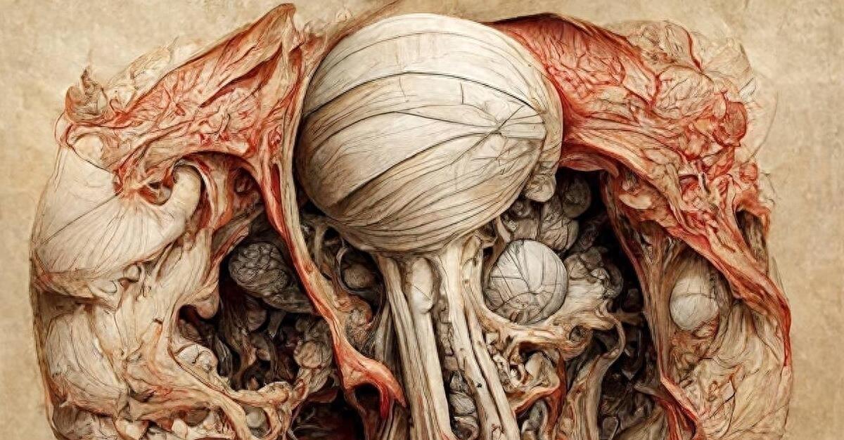 13个活久见事实：全世界嘴巴最大的女人，阴道长“牙齿”