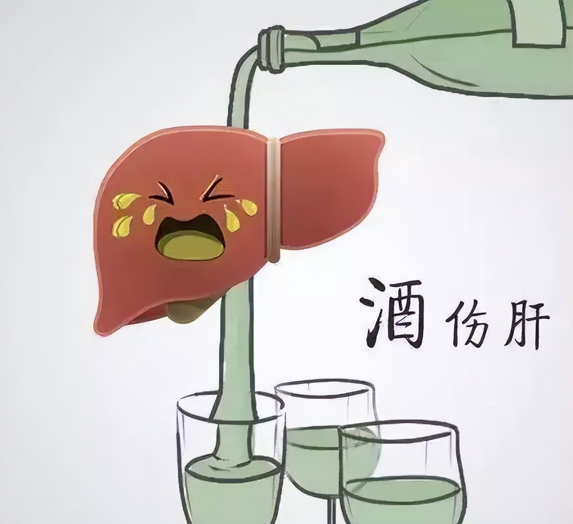 酒精是一级致癌物为什么有人还喝,酒精是一类致癌物还是尽量别喝