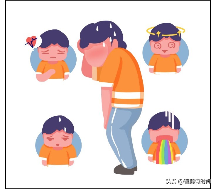 热射病先兆表现及急救措施,最严重热射病如何急救