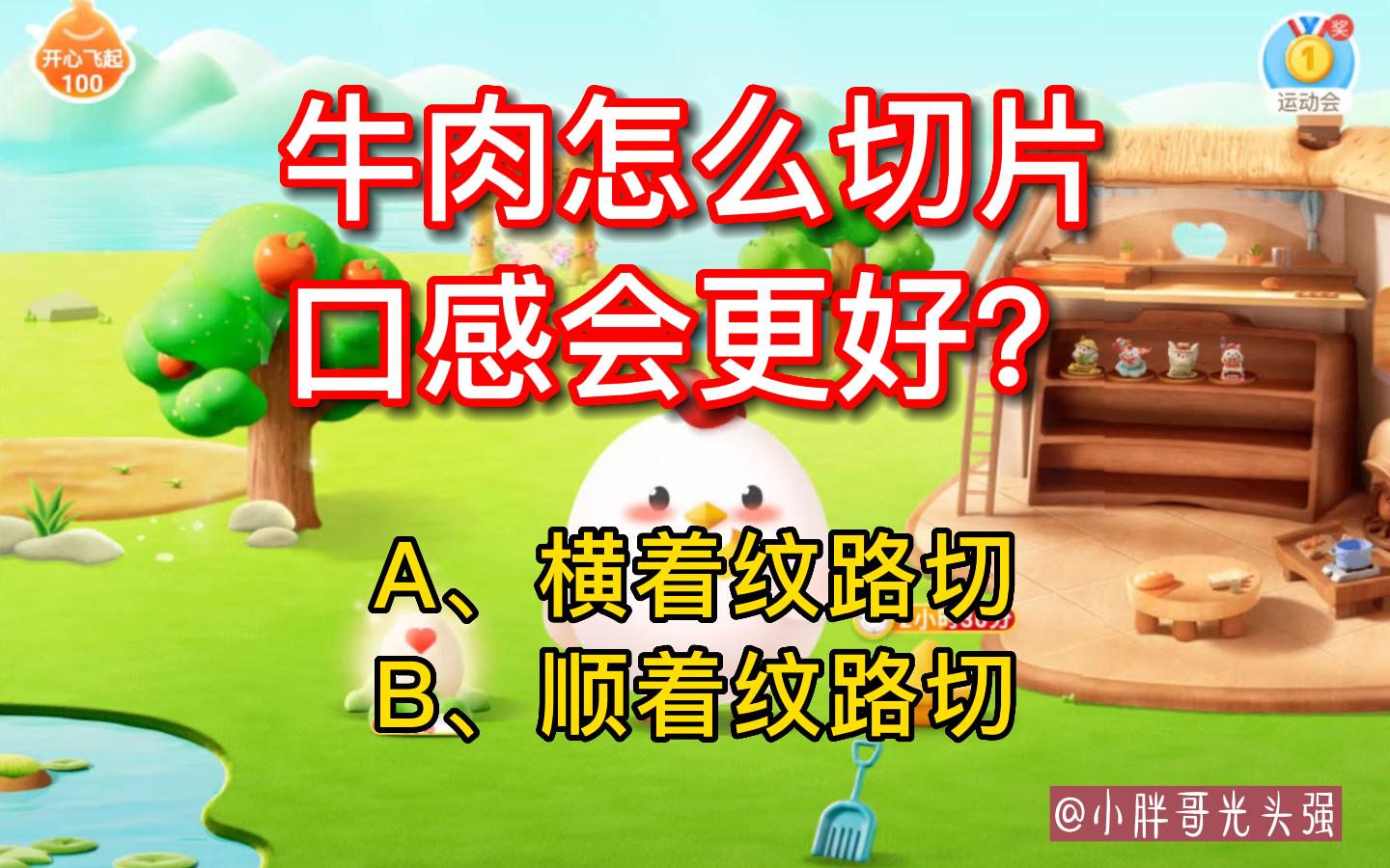 牛肉怎么切片才好看,牛肉怎么切片是横切还是竖切