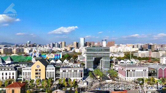 你不知道的公园1903