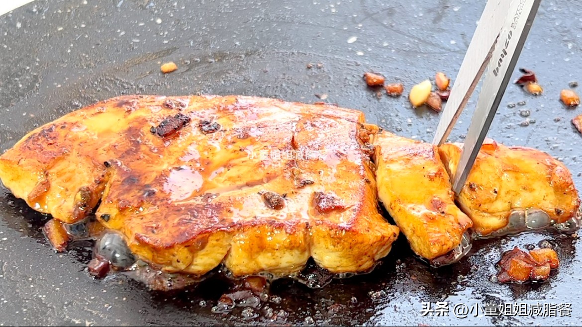 减肥吃两斤鸡胸肉,减肥吃一斤鸡胸肉可以吗