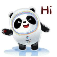 孩子拿着所有压岁钱都买不到“冰墩墩”，结果