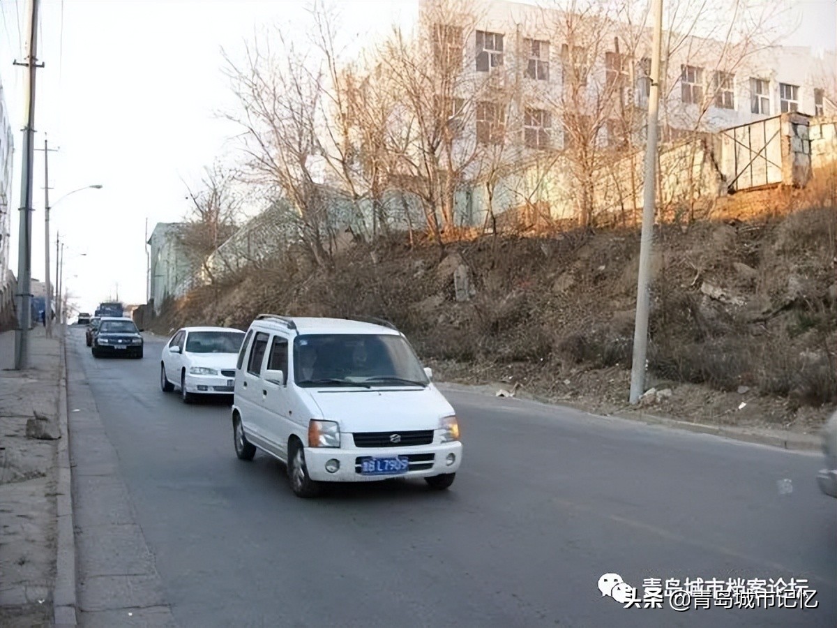 城中村到新都心的华丽蜕变，双山村史海轶事