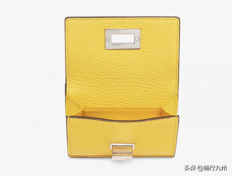 新款时尚小钱包,2020流行小钱包