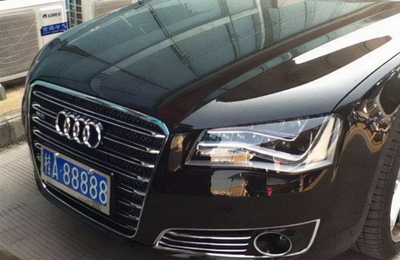 车牌号最佳字母组合,车牌号字母数字如何搭配