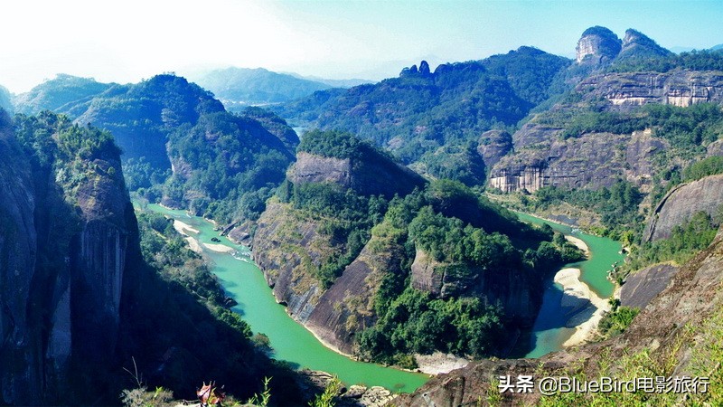 被誉为无法复制的经典电视剧86版《西游记》取景地大揭秘二