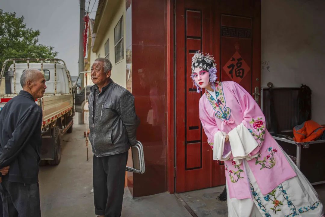 你的样子就是你的生活,你的样子就是兰州的样子